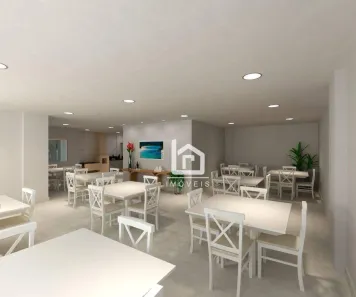 Apartamento com 3 Quartos à venda, 112m² no Tiradentes, Cariacica