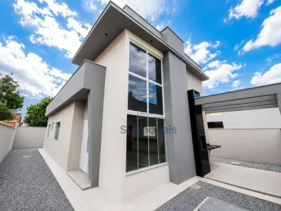 Casa com 3 Quartos à venda, 286m² no Mar Y Lago, Rio das Ostras