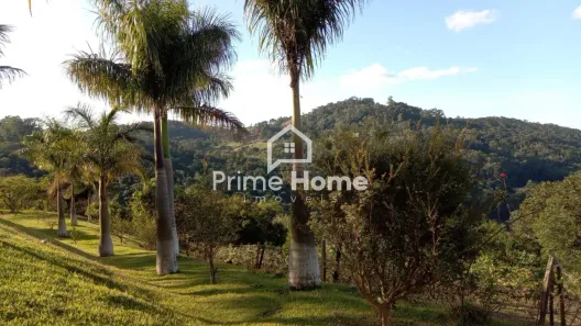 Fazenda/Sítio com 3 Quartos à venda, 120m² no Condomínio Fazenda Vila Nazareth, Tuiuti