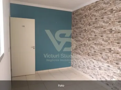 Apartamento com 2 Quartos à venda, 49m² no Parque Atlanta, Araraquara