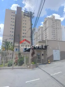 Apartamento com 1 Quarto à venda, 49m² no Vila Gonçalves, São Bernardo do Campo