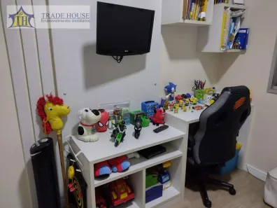Cobertura com 3 Quartos à venda, 167m² no Sacomã, São Paulo