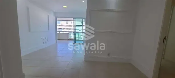 Cobertura com 3 Quartos à venda, 165m² no Barra da Tijuca, Rio de Janeiro