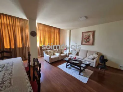 Apartamento com 3 Quartos à venda, 135m² no Flamengo, Rio de Janeiro