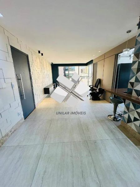 Apartamento com 3 quartos — Prado, Belo Horizonte
