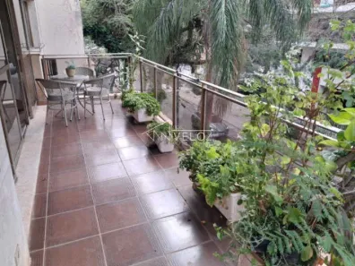 Apartamento com 3 Quartos à venda, 130m² no Ipanema, Rio de Janeiro