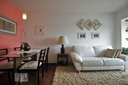 Apartamento com 2 Quartos à venda, 65m² no Super Quadra Morumbi, São Paulo