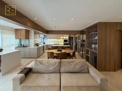 Apartamento com 3 Quartos à venda, 155m² no Jardim Belo Horizonte, Campinas