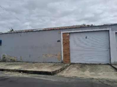 Casa com 2 Quartos à venda, 78m² no Queimadas, Horizonte