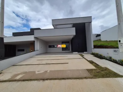 Casa com 3 Quartos à venda, 212m² no Loteamento Park Gran Reserve, Indaiatuba