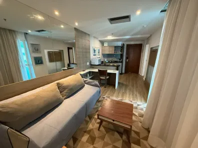 Apartamento com 1 Quarto à venda, 55m² no Barra da Tijuca, Rio de Janeiro