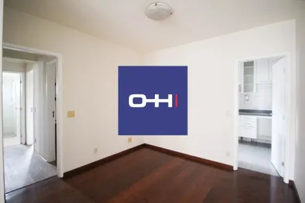 Apartamento com 3 Quartos à venda, 87m² no Indianópolis, São Paulo