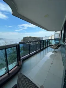Apartamento com 4 Quartos à venda, 236m² no Boa Viagem, Niterói