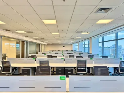 Sala Comercial para alugar, 1470m² no Jardim Europa, São Paulo