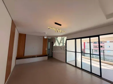 Apartamento com 3 Quartos para alugar, 83m² no Morumbi, Paulínia
