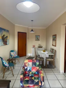 Apartamento com 2 Quartos à venda, 79m² no Aviação, Praia Grande