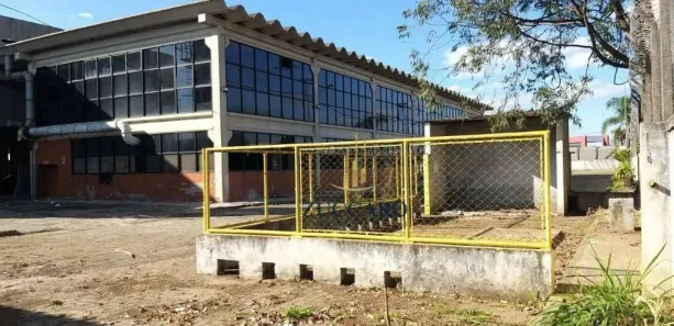 Galpão/Depósito/Armazém para alugar, 9723m² no Jardim Fátima, Guarulhos