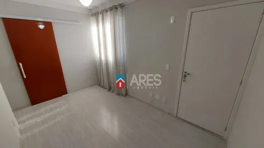 Apartamento com 2 Quartos para alugar, 46m² no Jardim Recanto, Americana