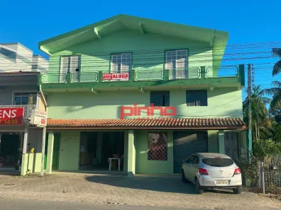 Apartamento com 4 Quartos para alugar, 100m² no Sul do Rio, Santo Amaro da Imperatriz