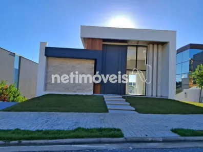 Casa de Condomínio com 4 Quartos à venda, 280m² no Alphaville Vespasiano, Vespasiano