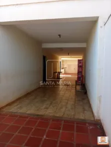 Sobrado com 5 Quartos à venda, 243m² no Vila Tamandaré, Ribeirão Preto