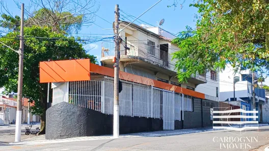 Ponto Comercial à venda, 526m² no Jardim América, Caçapava