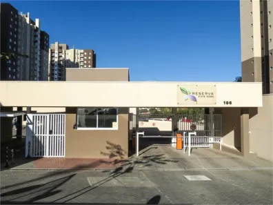 Apartamento com 3 Quartos para venda ou aluguel, 63m² no Jardim Santiago, Indaiatuba