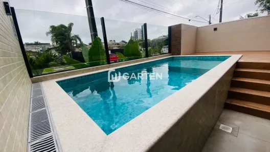 Apartamento com 3 Quartos à venda, 86m² no Caiobá, Matinhos