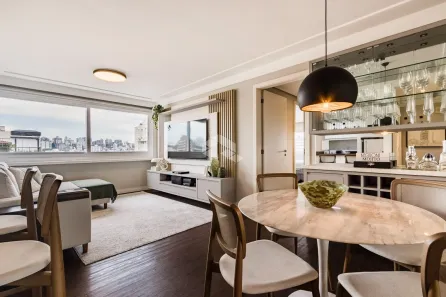 Apartamento com 2 Quartos à venda, 71m² no Auxiliadora, Porto Alegre