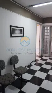 Sala Comercial para alugar, 30m² no Jardim Dionisio, São Paulo