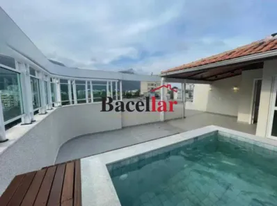 Cobertura com 2 Quartos à venda, 141m² no Leblon, Rio de Janeiro