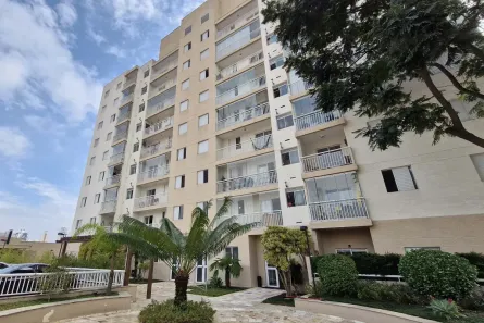 Apartamento com 3 Quartos à venda, 62m² no Vila Vitório Mazzei, São Paulo