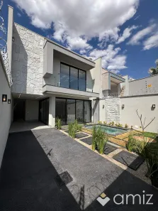 Casa com 3 Quartos à venda, 160m² no Parque Amazônia, Goiânia