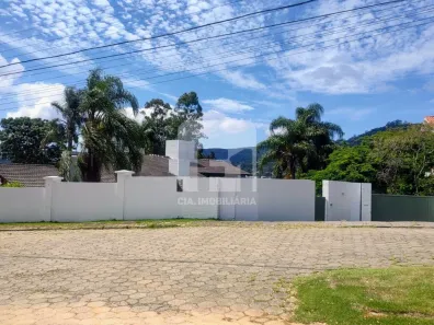 Lote/Terreno à venda, 2248m² no Carvoeira, Florianópolis