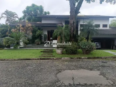 Casa de Condomínio com 8 Quartos à venda, 800m² no Jardim Ana Estela, Carapicuíba