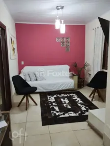 Casa com 4 Quartos à venda, 140m² no Rio Branco, Canoas