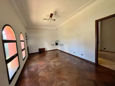 Imóvel Comercial com 4 Quartos para alugar, 284m² no Cidade Jardim, Piracicaba