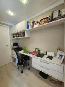 Apartamento com 3 Quartos à venda, 105m² no Jardim Esmeralda, São Paulo