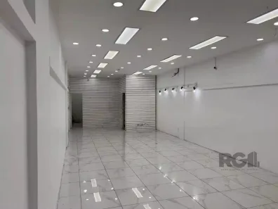 Ponto Comercial para alugar, 201m² no Cristo Redentor, Porto Alegre