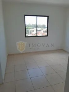Apartamento com 2 Quartos à venda, 45m² no Residencial Parque dos Servidores, Ribeirão Preto