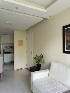 Apartamento com 3 Quartos à venda, 70m² no Cabula, Salvador