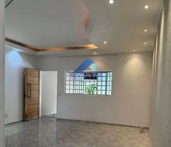 Sobrado com 3 Quartos à venda, 130m² no Jardim Torrão de Ouro, São José dos Campos
