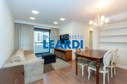 Apartamento com 2 Quartos à venda, 67m² no Vila Andrade, São Paulo