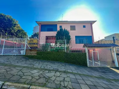 Casa com 6 Quartos para alugar, 319m² no Marechal Rondon, Canoas