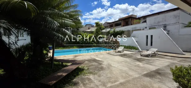 Casa com 4 Quartos à venda, 481m² no Alphaville, Santana de Parnaíba
