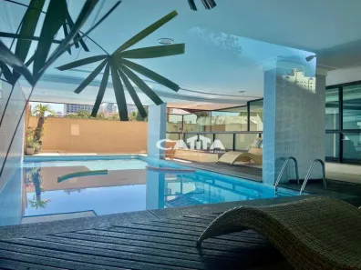 Apartamento com 3 Quartos para alugar, 69m² no Cidade Mãe do Céu, São Paulo