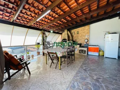 Casa com 3 Quartos à venda, 260m² no Jardim das Alterosas - 2ª Seção, Betim
