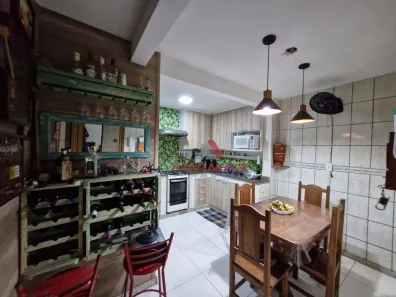 Casa com 3 Quartos à venda, 110m² no Retiro, Volta Redonda