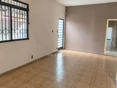 Casa com 4 Quartos para alugar, 297m² no Saúde, Rio Claro