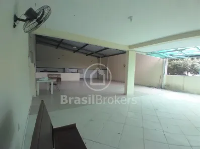 Lote/Terreno à venda, 307m² no Cacuia, Rio de Janeiro